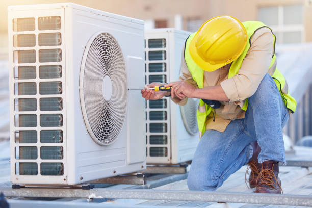 Best Emergency HVAC repair  in Rigby, ID