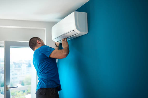 Best Affordable HVAC services  in Rigby, ID