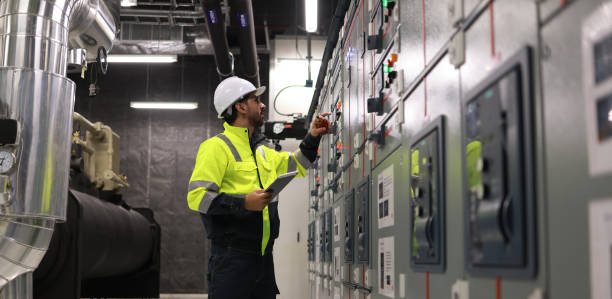 Professional HVAC in Rigby, ID